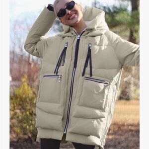 Orolay Women’s Parka